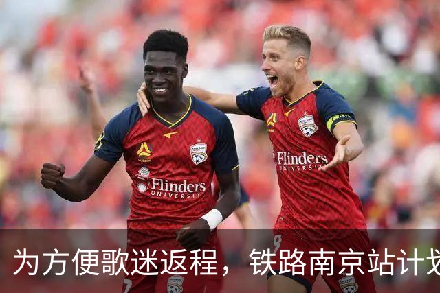为方便歌迷返程，铁路南京站计划在10月25日晚上，增开G9431次、G9429次两趟夜间高铁！