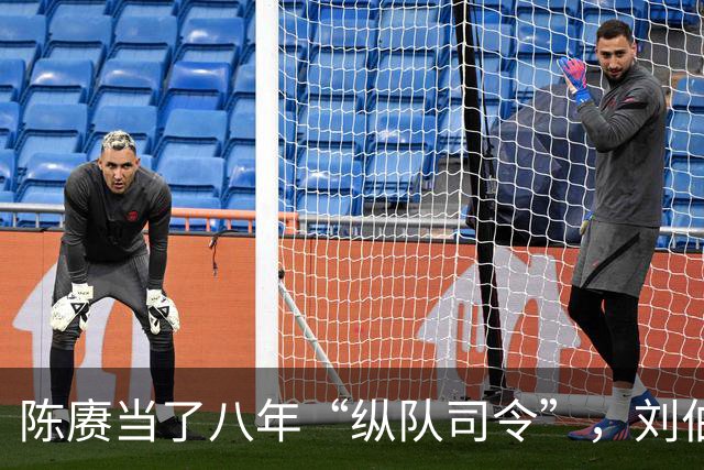 陈赓当了八年“纵队司令”，刘伯承身边缺个副手，为何就是调不动他