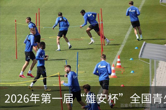 2026年第一届“雄安杯”全国青少年围棋公开赛补充通知